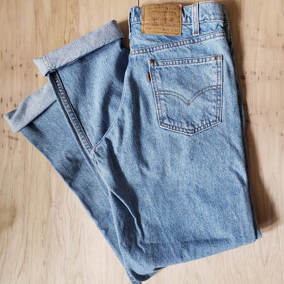 levis nordic wedgie